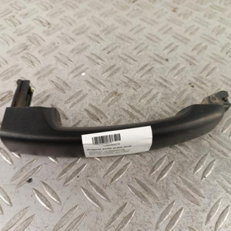 Poignee porte avant droit RENAULT MASTER 3
