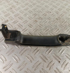 Poignee porte avant droit RENAULT MASTER 3 Photo n°3