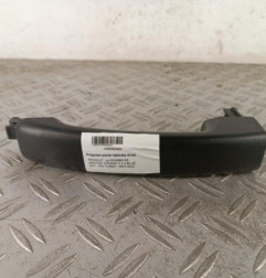 Poignee porte laterale droit RENAULT MASTER 3 Photo n°1