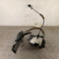 Serrure avant droit RENAULT MASTER 3