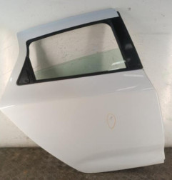 Porte arriere droit RENAULT ZOE 2 Photo n°1