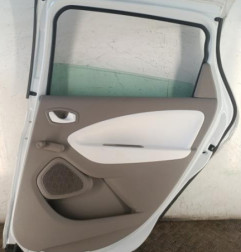 Porte arriere droit RENAULT ZOE 2 Photo n°5