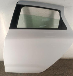 Porte arriere gauche RENAULT ZOE 2 Photo n°1