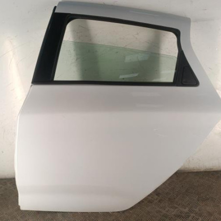 Porte arriere gauche RENAULT ZOE 2 Photo n°1