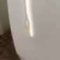 Porte arriere gauche RENAULT ZOE 2