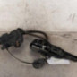 Serrure avant gauche RENAULT ZOE 2