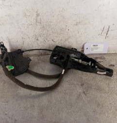 Serrure avant gauche RENAULT ZOE 2