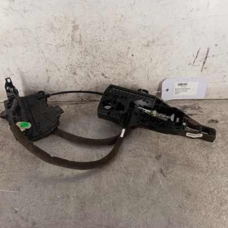 Serrure avant gauche RENAULT ZOE 2