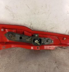Feu arriere principal droit (feux) FIAT PANDA 2