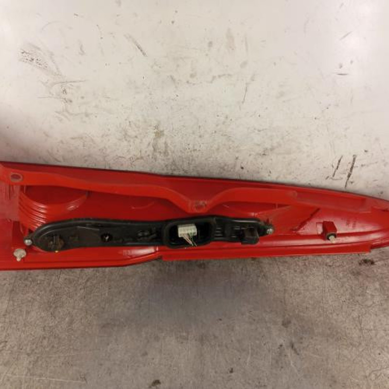 Feu arriere principal gauche (feux) FIAT PANDA 2 Feu arriere principal gauche (feux) FIAT PANDA 2