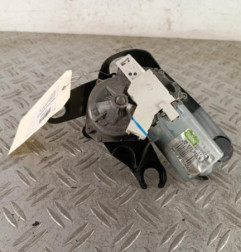 Moteur essuie glace arriere CITROEN C3 2 Photo n°1