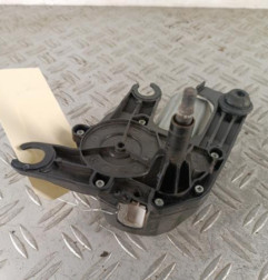 Moteur essuie glace arriere CITROEN C3 2 Photo n°3