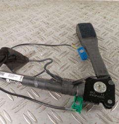 Attache ceinture avant droit OPEL CORSA E Photo n°3