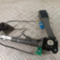 Attache ceinture avant droit OPEL CORSA E