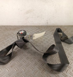 Ceinture avant gauche OPEL CORSA E Photo n°1