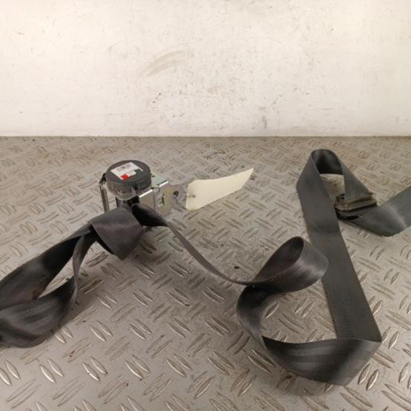 Ceinture avant gauche OPEL CORSA E Ceinture avant gauche OPEL CORSA E