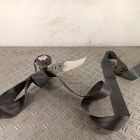 Ceinture avant gauche OPEL CORSA E Photo n°1