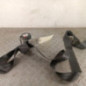 Ceinture avant gauche OPEL CORSA E