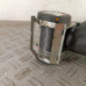 Ceinture avant gauche OPEL CORSA E