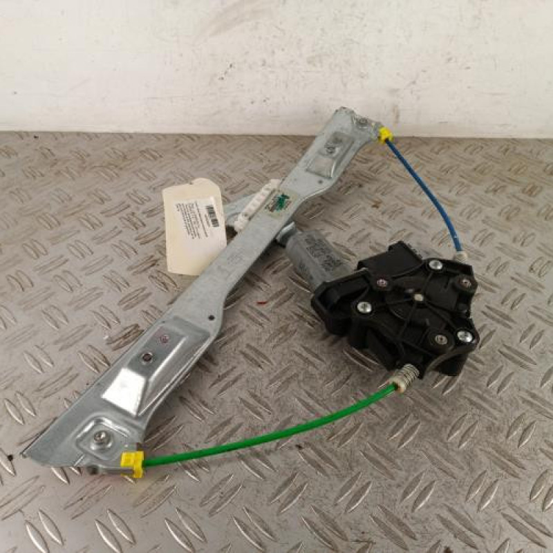 Leve vitre electrique avant droit OPEL CORSA E
