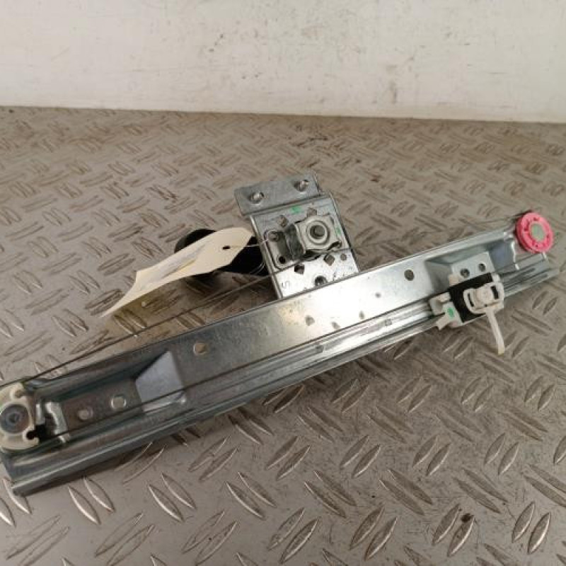 Leve vitre mecanique arriere gauche OPEL CORSA E
