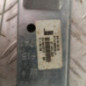 Leve vitre mecanique arriere gauche OPEL CORSA E