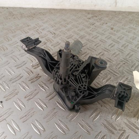 Moteur essuie glace arriere OPEL CORSA E Photo n°1