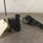 Serrure avant droit OPEL CORSA E