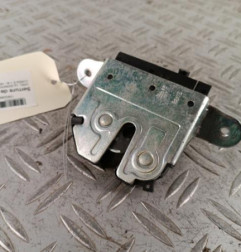 Serrure de hayon OPEL CORSA E