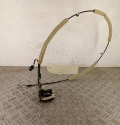Serrure de porte laterale droite RENAULT MASTER 3 Photo n°1