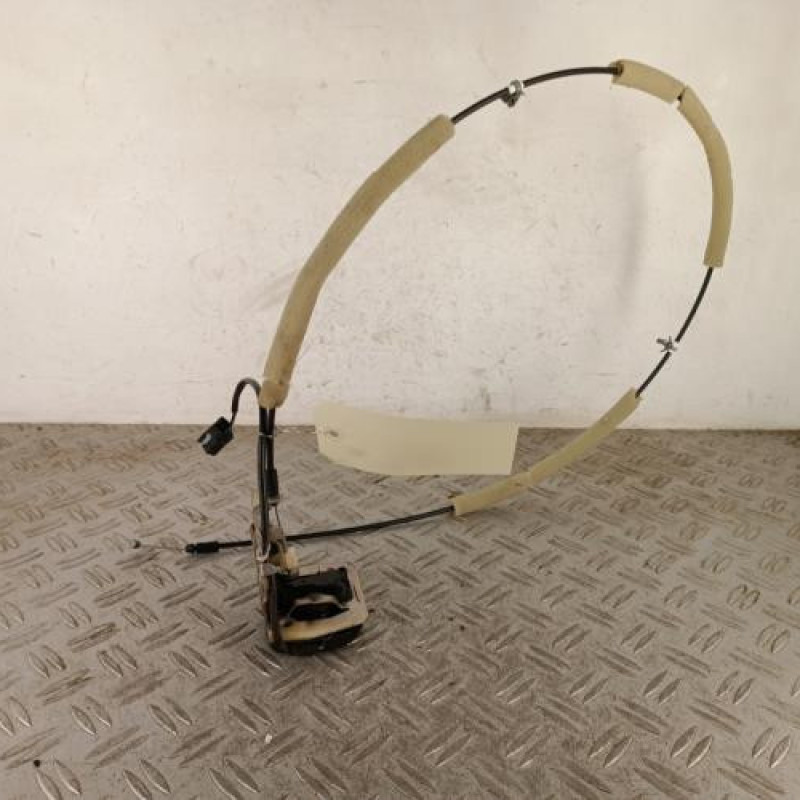 Serrure de porte laterale droite RENAULT MASTER 3