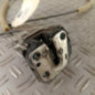 Serrure de porte laterale droite RENAULT MASTER 3
