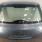 Malle/Hayon arriere SKODA FABIA 2