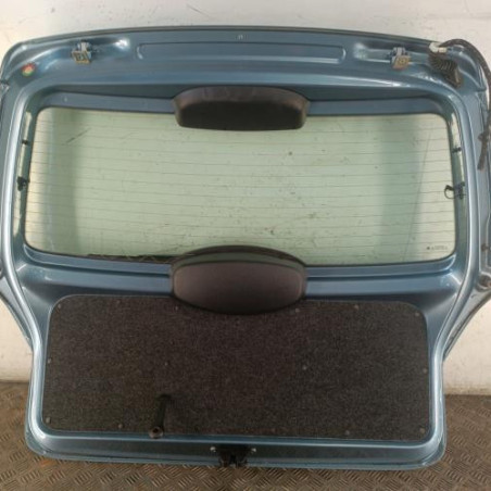 Malle/Hayon arriere SKODA FABIA 2
