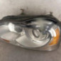 Optique avant principal gauche (feux)(phare) VOLVO XC 90 1