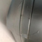 Pare choc arriere TOYOTA AVENSIS 2