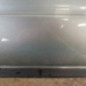 Pare choc arriere TOYOTA AVENSIS 2