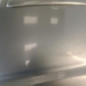 Pare choc arriere TOYOTA AVENSIS 2