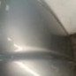 Pare choc arriere TOYOTA AVENSIS 2