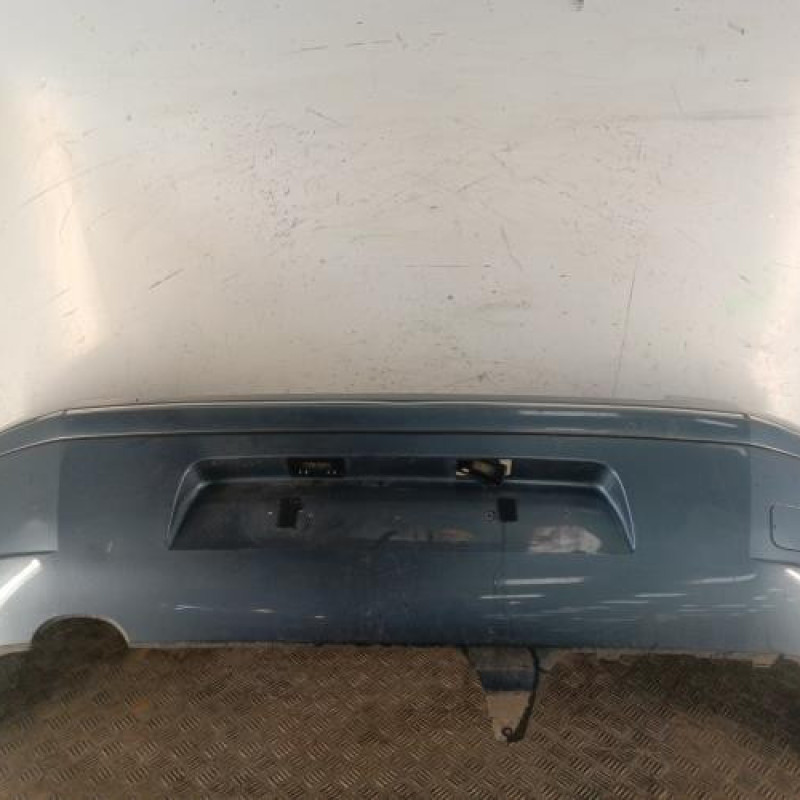 Pare choc arriere PEUGEOT 407