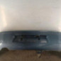 Pare choc arriere PEUGEOT 407