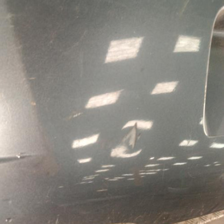 Pare choc arriere PEUGEOT 407