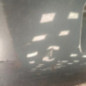 Pare choc arriere PEUGEOT 407