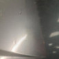 Pare choc arriere PEUGEOT 407