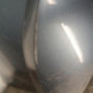 Pare choc arriere PEUGEOT 407