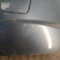 Pare choc arriere PEUGEOT 407