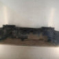 Pare choc arriere PEUGEOT 407