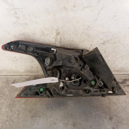 Feu arriere principal droit (feux) PEUGEOT 308 2
