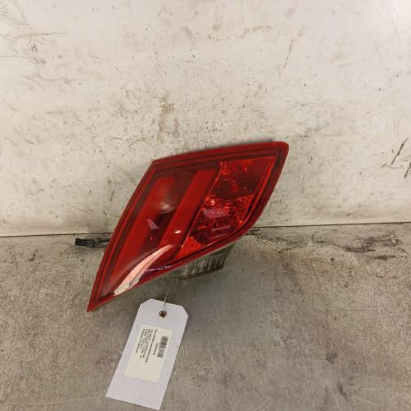 Feu arriere secondaire droit (feux) PEUGEOT 308 2