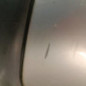 Pare choc arriere PEUGEOT 106